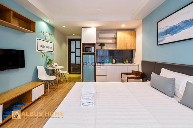 Hình ảnh Cho thuê Trang Chủ MB66.COM / Đăng Ký Tặng 66K full nội thất sang trọng giá mềm quận 1