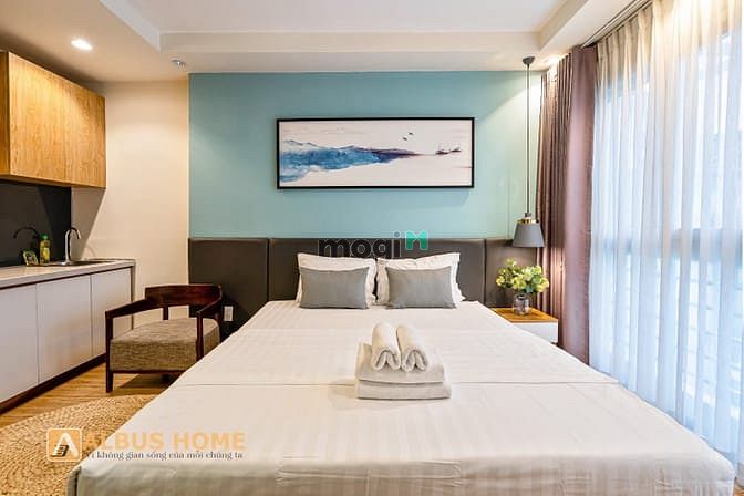 Hình ảnh Cho thuê Trang Chủ MB66.COM / Đăng Ký Tặng 66K full nội thất sang trọng giá mềm quận 1