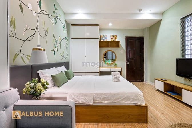 Hình ảnh Cho thuê Trang Chủ MB66.COM / Đăng Ký Tặng 66K full nội thất sang trọng giá mềm quận 1