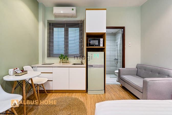Hình ảnh Cho thuê Trang Chủ MB66.COM / Đăng Ký Tặng 66K full nội thất sang trọng giá mềm quận 1
