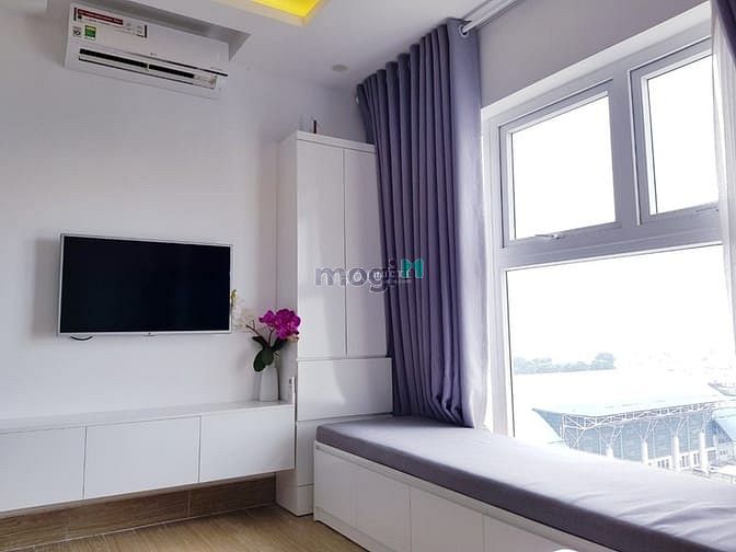 Hình ảnh ✔ Cho thuê CHCC XI GRAND COURT 70m 2pn 2wc - Nội thất đầy đủ