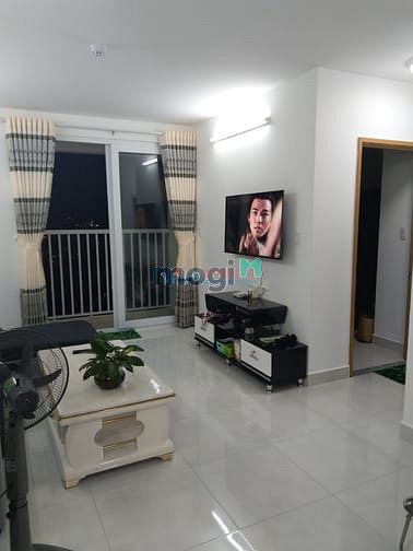 Hình ảnh Cho thuê Trang Chủ MB66.COM / Đăng Ký Tặng 66K Tara Residence - Q8 - 2 phòng - NTDD