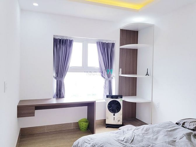 Hình ảnh ✔ Cho thuê CHCC XI GRAND COURT 70m 2pn 2wc - Nội thất đầy đủ