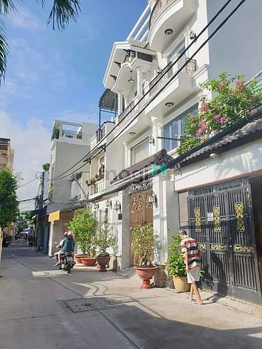 Hình ảnh Hàng hiếm Tân Phú diện tích khủng 8 tỷ tám.