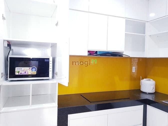 Hình ảnh ✔ Cho thuê CHCC XI GRAND COURT 70m 2pn 2wc - Nội thất đầy đủ