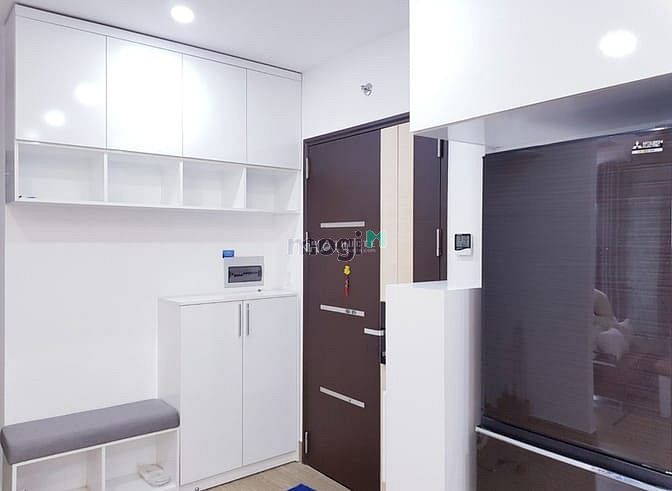 Hình ảnh ✔ Cho thuê CHCC XI GRAND COURT 70m 2pn 2wc - Nội thất đầy đủ