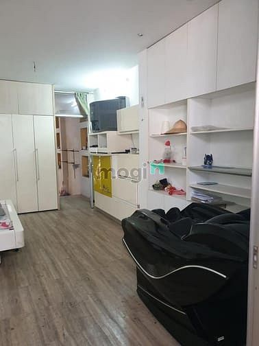 Hình ảnh Hàng hiếm Tân Phú diện tích khủng 8 tỷ tám.