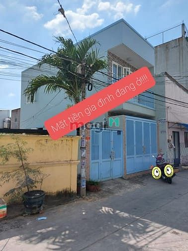 Hình ảnh Hàng hiếm Tân Phú diện tích khủng 8 tỷ tám.