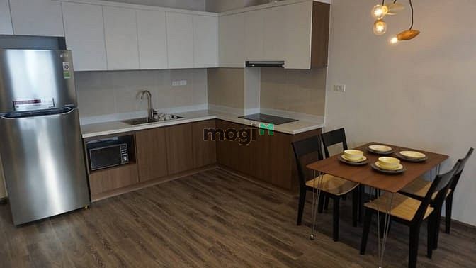 Hình ảnh Cho thuê Trang Chủ MB66.COM / Đăng Ký Tặng 66K chung cư Gold Mark city, 100 m2, 3PN, full nội thất