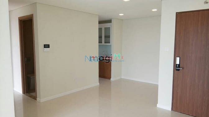 Hình ảnh ✔ Cho thuê CHCC RIVERA PARK SÀI GÒN 78m 2pn 2wc - Nội thất cơ bản
