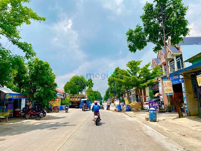 Hình ảnh Bán nhanh lô đất 300m2 thổ cư trong KĐT mới dân đông ở Bình Dương