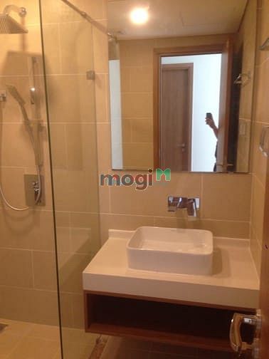 Hình ảnh ✔ Cho thuê CHCC RIVERA PARK SÀI GÒN 78m 2pn 2wc - Nội thất cơ bản