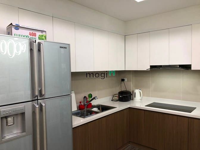 Hình ảnh Cho thuê Trang Chủ MB66.COM / Đăng Ký Tặng 66K chung cư Gold Mark city, 100 m2, 3PN, full nội thất