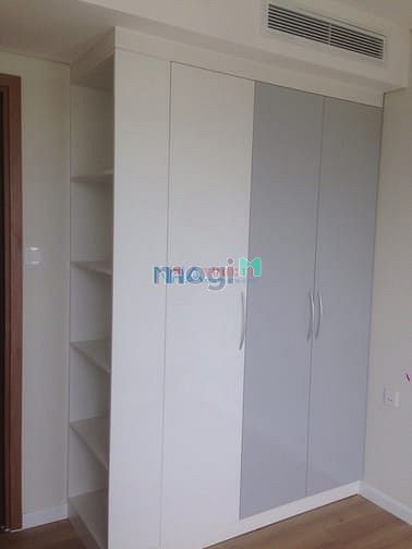 Hình ảnh ✔ Cho thuê CHCC RIVERA PARK SÀI GÒN 78m 2pn 2wc - Nội thất cơ bản