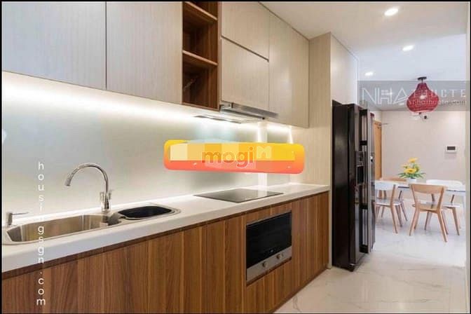 Hình ảnh ✔ Cho thuê CHCC THE EVERRICH INFINITY 86m 2pn 2wc - Nội thất đầy đủ