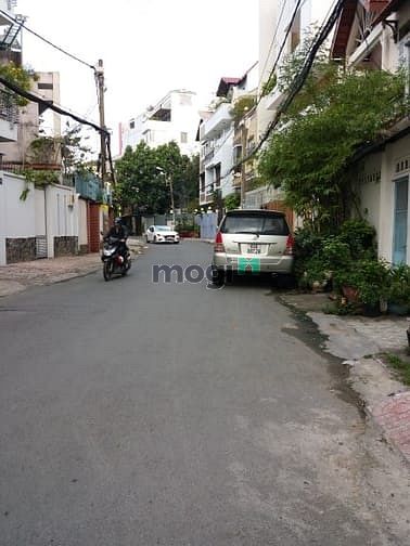Hình ảnh đất đường Số 7, Phường 10,Gò Vấp , 4x20m 2.5 tỷ