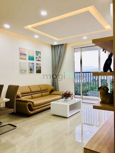 Hình ảnh Cần cho thuê Trang Chủ MB66.COM / Đăng Ký Tặng 66K Sky Center, 3PN,full nội thất, giá 17.8tr ở liền