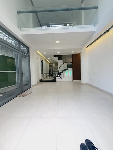Hình ảnh Cho thuê Nhà 702/2A Điện Biên Phủ Hẻm thông 3 tháng 2