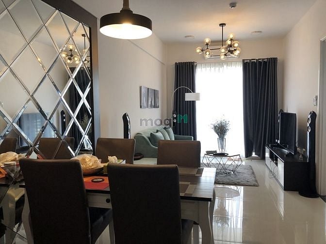 Hình ảnh Mb6623 nạp rút nhanh chóng cao Cấp Sky center/80m2/2PN/2WC/Full nội thất