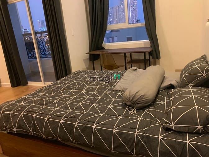 Hình ảnh Cho thuê Trang Chủ MB66.COM / Đăng Ký Tặng 66K chung cư Grand Riverside - Q4 - 3 phòng - 16 Triệu