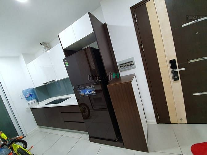 Hình ảnh ✔ Cho thuê CHCC XI GRAND COURT 87m 3pn 2wc - Nội thất đầy đủ