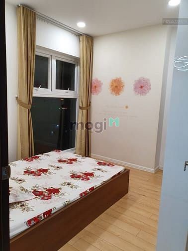Hình ảnh ✔ Cho thuê CHCC XI GRAND COURT 87m 3pn 2wc - Nội thất đầy đủ