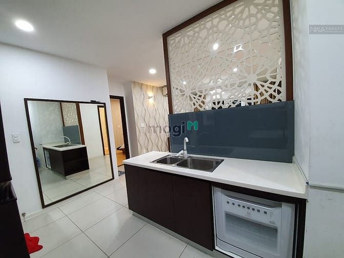 Hình ảnh ✔ Cho thuê CHCC XI GRAND COURT 87m 3pn 2wc - Nội thất đầy đủ