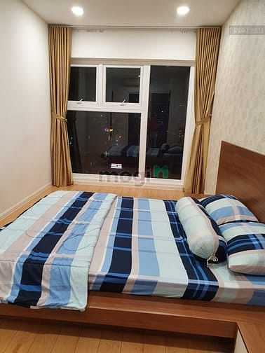 Hình ảnh ✔ Cho thuê CHCC XI GRAND COURT 87m 3pn 2wc - Nội thất đầy đủ