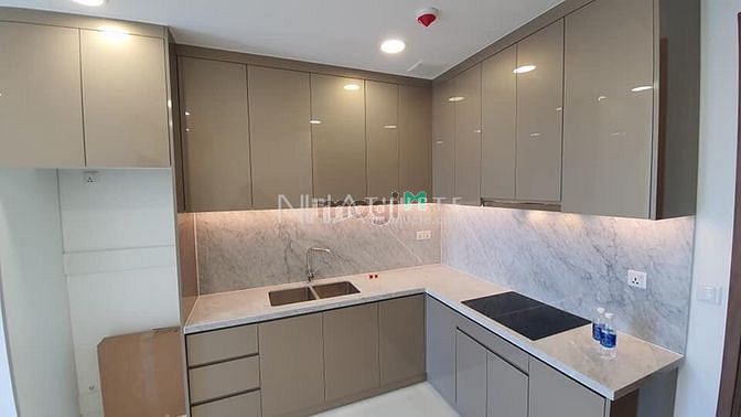 Hình ảnh ✔ Cho thuê CHCC KINGDOM 101 49m 1pn 1wc - Nội thất cơ bản