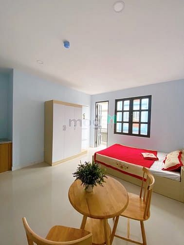 Hình ảnh Mb6623 nạp rút nhanh chóng cho thuê Bình Thạnh - Quận 1, studio,1PN, 2PN, balcony