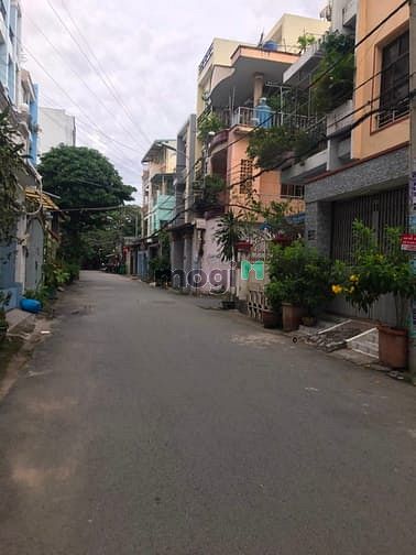 Hình ảnh Bán đất Đường Số 8 Hiệp Bình Phước Thủ Đức. 5x35m CN: 160m2 Gía 7.5 tỷ