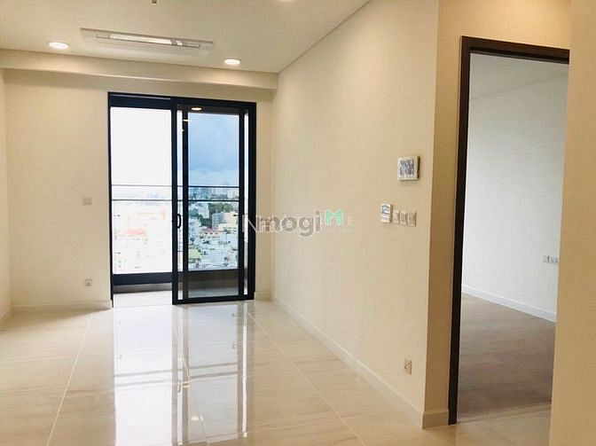 Hình ảnh ✔ Cho thuê CHCC KINGDOM 101 49m 1pn 1wc - Nội thất cơ bản
