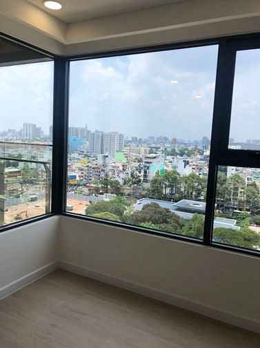 Hình ảnh ✔ Cho thuê CHCC KINGDOM 101 49m 1pn 1wc - Nội thất cơ bản