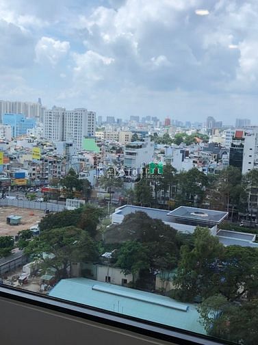 Hình ảnh ✔ Cho thuê CHCC KINGDOM 101 49m 1pn 1wc - Nội thất cơ bản