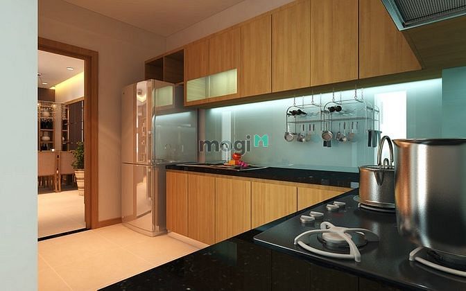Hình ảnh Giá Cực rẻ Cho thuê  Sunrise City, Q7, 99m2, 2pn, ntđđ - 15tr