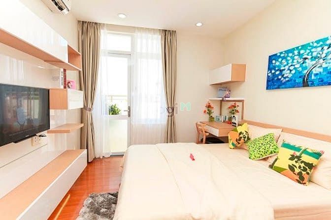 Hình ảnh Giá Cực rẻ Cho thuê  Sunrise City, Q7, 99m2, 2pn, ntđđ - 15tr