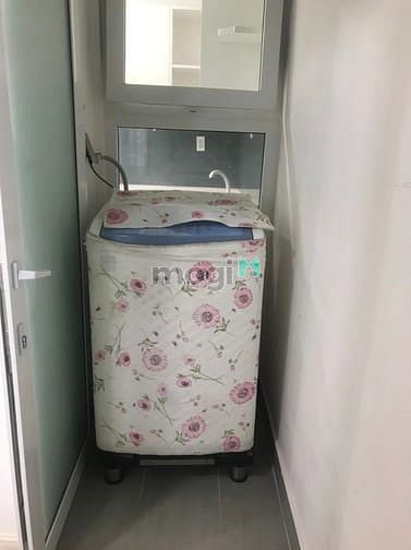Hình ảnh ✔ Cho thuê CHCC XI GRAND COURT 73m 2pn 2wc - Nội thất đầy đủ