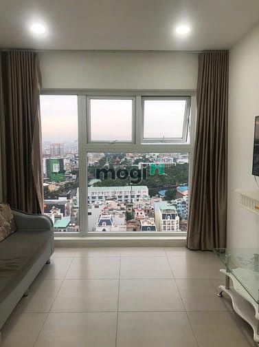 Hình ảnh ✔ Cho thuê CHCC XI GRAND COURT 73m 2pn 2wc - Nội thất đầy đủ