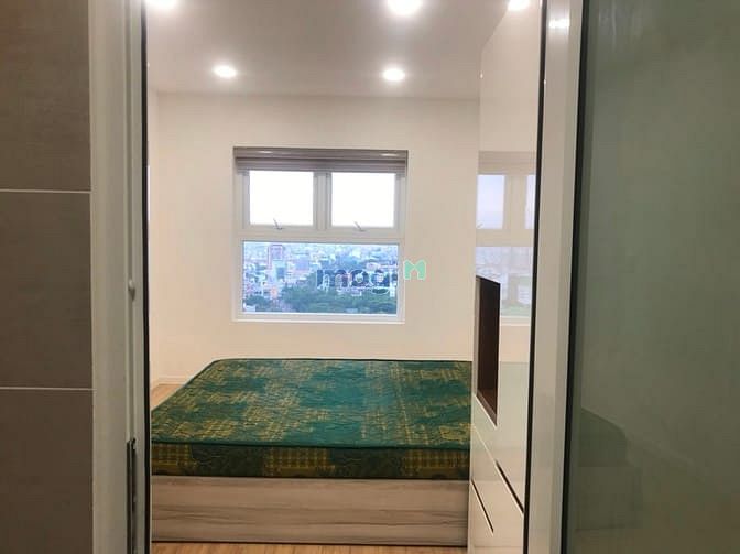 Hình ảnh ✔ Cho thuê CHCC XI GRAND COURT 73m 2pn 2wc - Nội thất đầy đủ