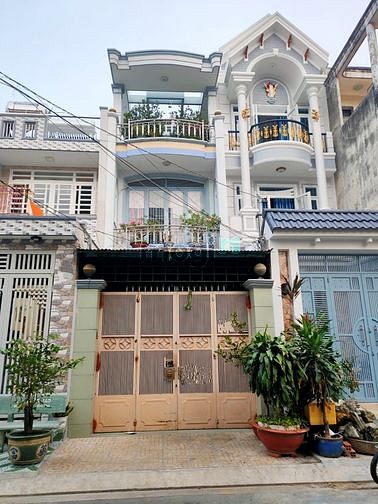 Hình ảnh MT Tạ Mỹ Duật, An Lạc A_ Gần Phú Lâm Quận 6