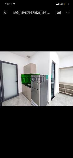Hình ảnh Mb6623 nạp rút nhanh chóng studio mới xây FULL nội thất Gần D2, D1, Pearl Plaza.