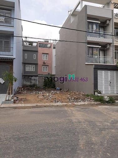 Hình ảnh Chuyển nhà,nên bán nền đất đường số 17A