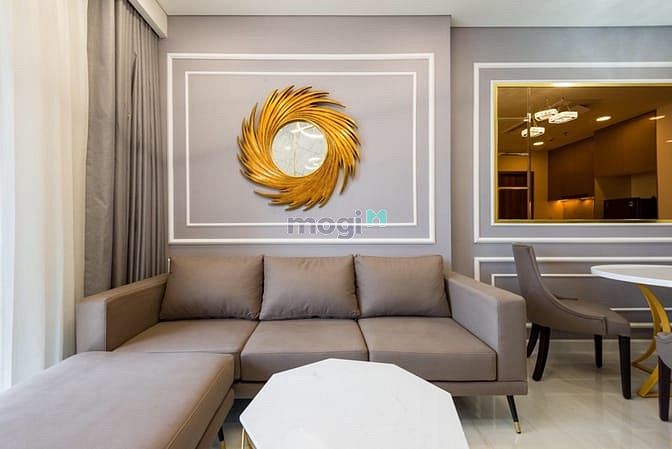Hình ảnh ✔ Cho thuê CHCC KINGDOM 101 - 78m 2pn 2wc - Nội thất đầy đủ