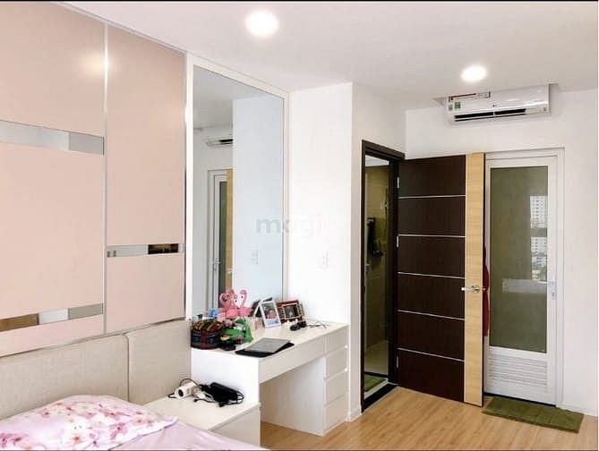 Hình ảnh ✔ Cho thuê CHCC XI GRAND COURT 80m 2pn 2wc - Nội thất đầy đủ