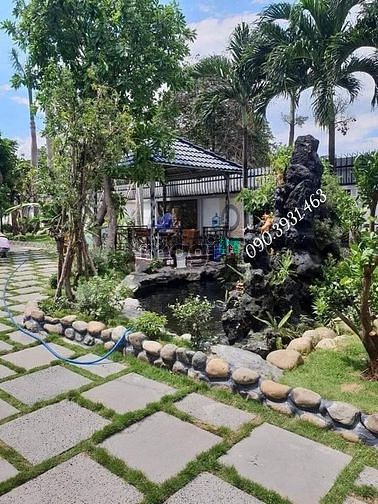 Hình ảnh Tôi cần bán nên đất ngay BV Quốc Tế