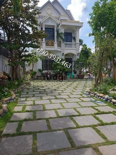 Hình ảnh Tôi cần bán nên đất ngay BV Quốc Tế