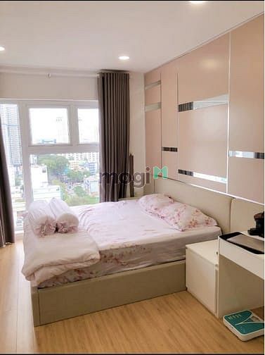 Hình ảnh ✔ Cho thuê CHCC XI GRAND COURT 80m 2pn 2wc - Nội thất đầy đủ