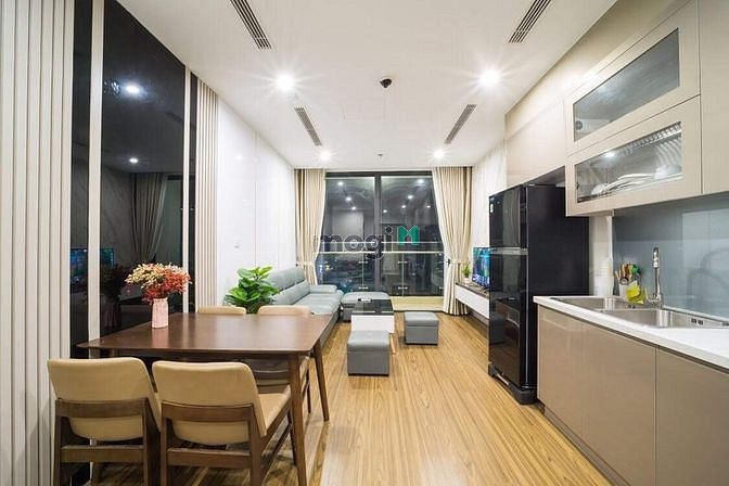 Hình ảnh Cho thuê Chung cư Vinhomes Melodia (Vinhomes West Point)