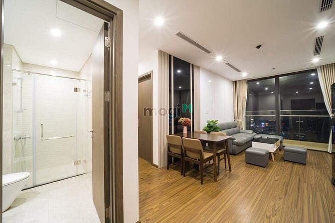 Hình ảnh Cho thuê Chung cư Vinhomes Melodia (Vinhomes West Point)