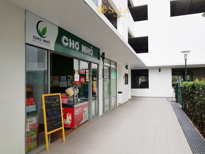 Hình ảnh Mb6623 nạp rút nhanh chóng HausNeo SÁT Q2 55m² 1+1PN! GIÁ TỐT MÙA DỊCH